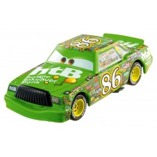 Disney Cars Chick Hicks - Mattel FLM52